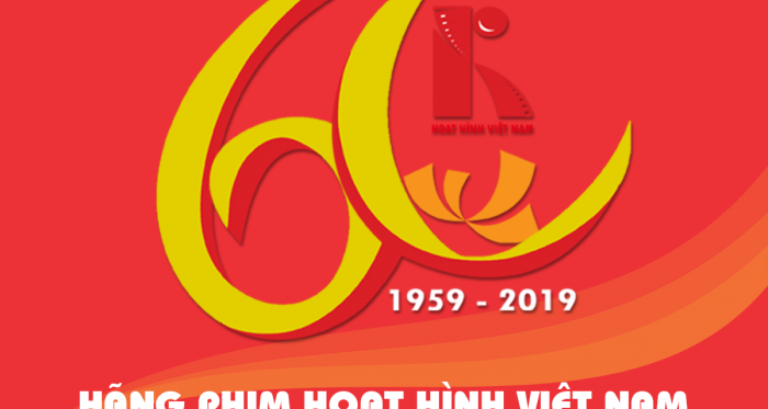 Hãng phim Hoạt hình Việt Nam kỷ niệm 60 năm thành lập