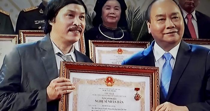 CÁC NGHỆ SĨ HÃNG PHIM HOẠT HÌNH VIỆT NAM ĐƯỢC VINH DỰ TRAO TẶNG DANH HIỆU NGHỆ SĨ NHÂN DÂN, NGHỆ SĨ ƯU TÚ ĐỢT 2/9/2019 CÁC NGHỆ SĨ HÃNG PHIM HOẠT HÌNH VIỆT NAM ĐƯỢC VINH DỰ TRAO TẶNG DANH HIỆU NGHỆ SĨ NHÂN DÂN, NGHỆ SĨ ƯU TÚ ĐỢT 2/9/2019